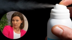 DA LI SU OPASNI PO ZDRAVLJE DEZODORANSI KOJE SVAKODNEVNO KORISTIMO? Farmaceutkinja Marijana Milosavljević je razbila mit