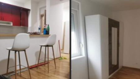 HILJADU EVRA ZA 72 KVADRATA! Oglas za stan šokirao Srbiju - da li je ovo realno? (FOTO)