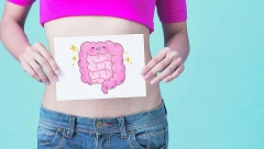 NAPITAK ZA ZDRAV STOMAK Očistite creva mešavinom od dva sastojka koja imate u kući