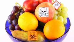 IZBACILI SPISAK ZA 2023. GODINU Ovo je voće i povrće sa najviše i najmanje pesticida