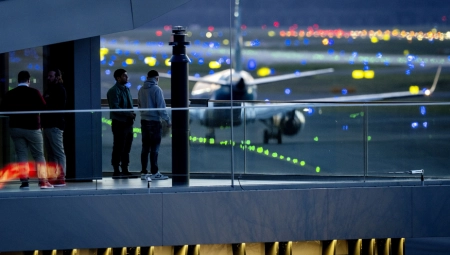 CELA NEMAČKA PARALISANA! Saobraćaj potpuno obustavljen, tri miliona ljudi na ulicama! (FOTO)