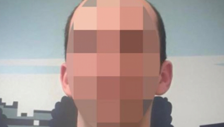 OVO JE OTAC IZ PAKLA Policija traga za Urošem jer je godinama dete držao u kadi i zlostavljao