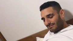 DARKO LAZIĆ IZAŠAO IZ BOLNICE Pevač konačno uživa sa suprugom, a evo čime ga je obradovala! (FOTO)