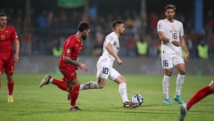 PRVI UTISCI KAPITENA Evo kako je Tadić video pobedu Srbije