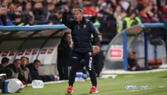 SRBIJA JE GOL DALA IZ ČISTE SLUČAJNOSTI Selektor Crne Gore besan, imao je šta da kaže i na račun suđenja