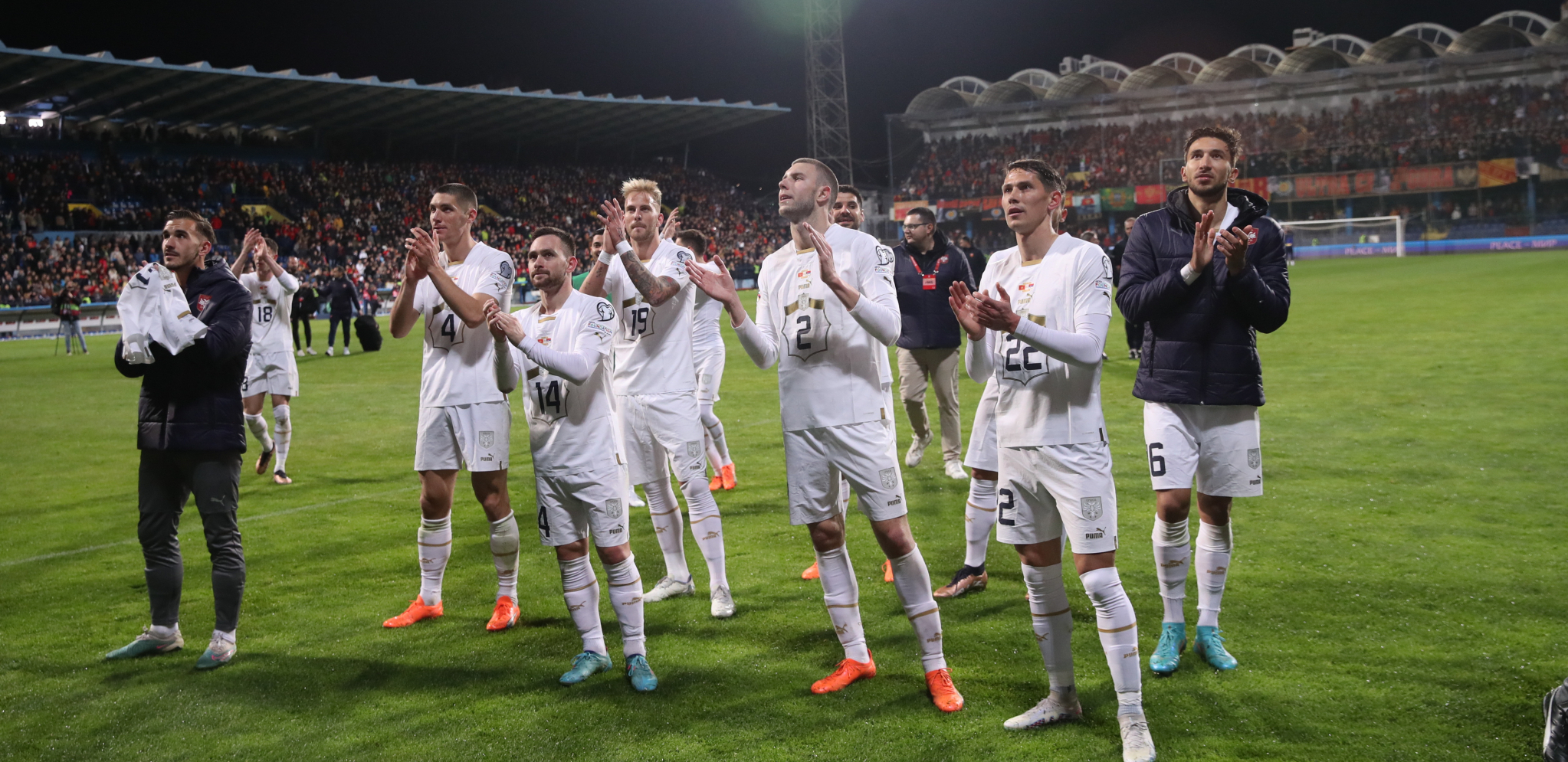 OŠTRA KAZNA Savez bez milosti prema reprezentativcu Srbije