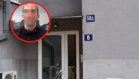 OVAKO JE PRONAĐEN OTAC ''DEVOJČICE IZ KADE'' Vešto se skrivao, ali jedan uređaj ga je odao!