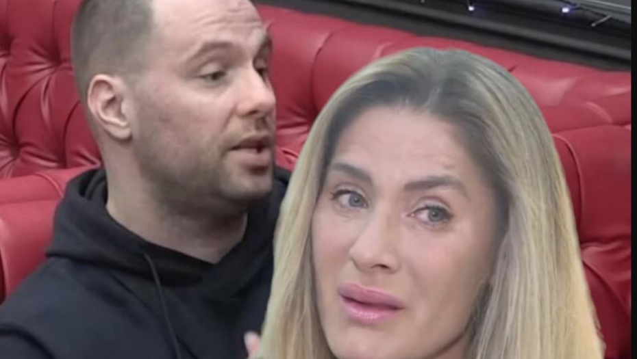 OVO NIKO NIJE OČEKIVAO Zvezdan otkriva da li je izvinjenjem hteo da kupi mir sa Anom pa se osvrnuo na odnos sa njenom decom