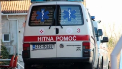 STRAVIČAN INCIDENT Žena (38) palila mokro granje, pa zapalila sebe