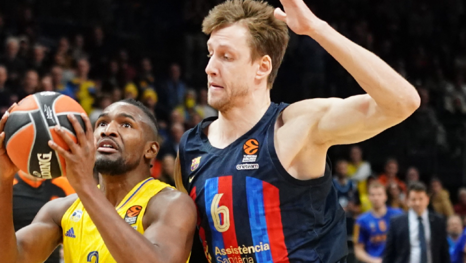 PRED DUEL U "ARENI" Evo šta je Jan Veseli rekao o povratku u Partizan