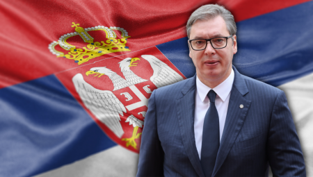 Teške optužbe i napadi na Vučića iz regiona
