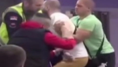 IZAŠAO IZ ZADRUGE Evo gde je odveden Zvezdan Slavnić nakon što je pokušao da sebi prereže grkljan! (VIDEO)