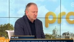 ĐILAS: Apsolutno me ne interesuje Vuk Jeremić u životu! (VIDEO)