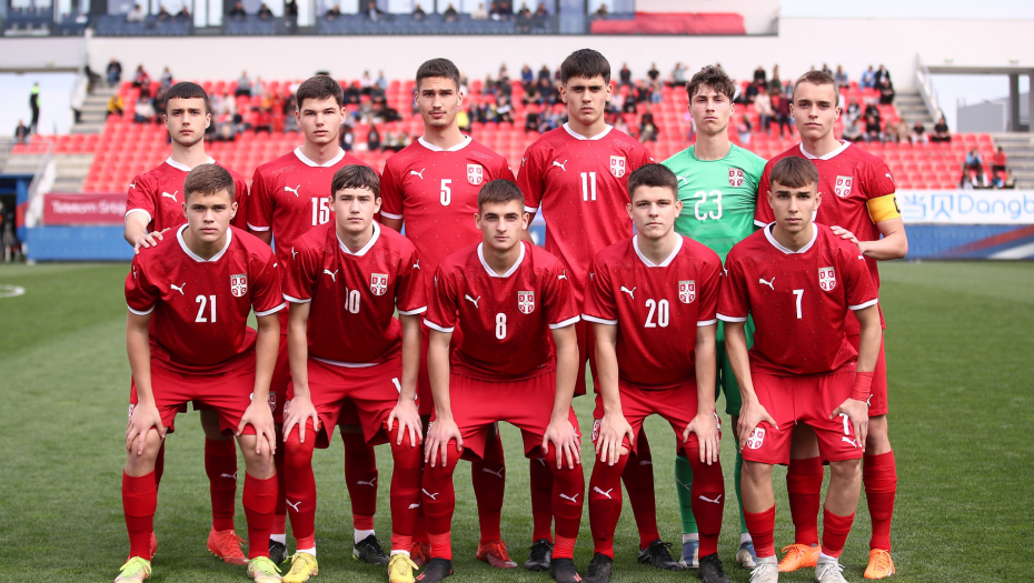 SRBIJA JE NA EVROPSKOM PRVENSTVU Komšije pogurale "orliće" do prvog mesta