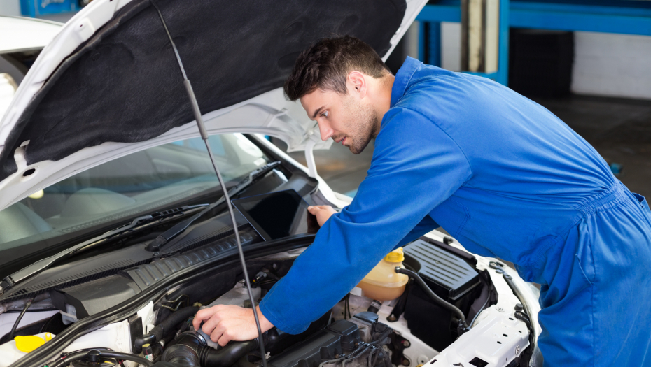 POPRAVKA SKUPLJA OD AUTOMOBILA Ukoliko vam se ovi kvarovi dese, spremite dosta para