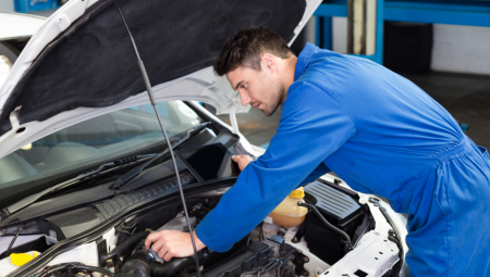 POPRAVKA SKUPLJA OD AUTOMOBILA Ukoliko vam se ovi kvarovi dese, spremite dosta para