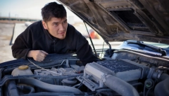 OVO NIKADA NISTE VIDELI Žena odvezla automobil u perionicu, a radnici su ostali bez reči kada su zatekli ovo u braniku