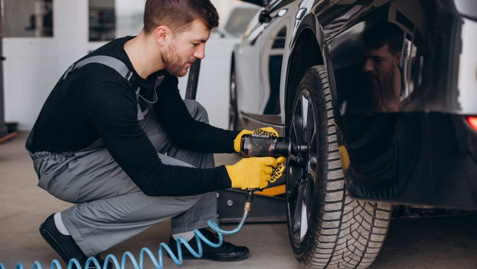 MANJI PRITISAK U GUMAMA, MANJE GORIVA U REZERVOARU Evo koliko raste potrošnja sa nedovoljno napumpanim gumama