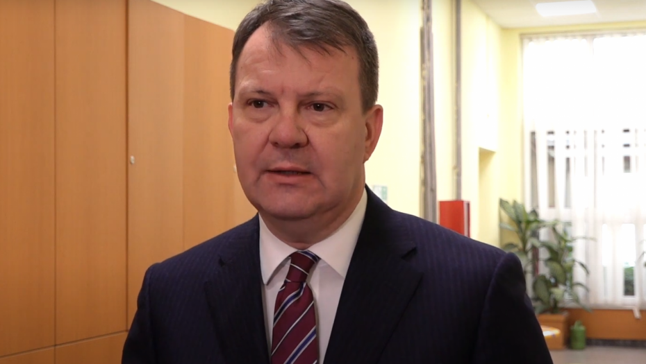 Mirović na obeležavanju 85. godišnjice Doma učenika „Brankovo kolo“