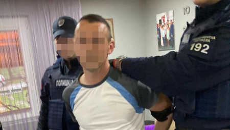 MONSTRUOZNO Silovao dvoje dece od pet i sedam godina?!