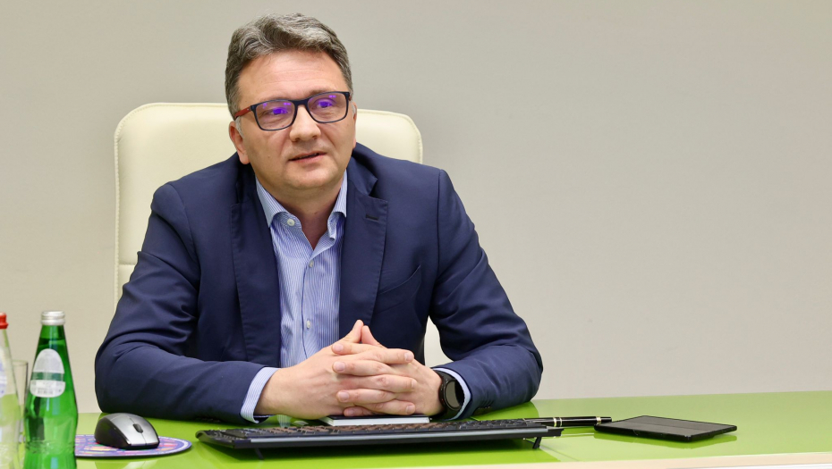 Ministar Jovanović predstavio rezultate Srbije u oblasti digitalizacije na konferenciji “Ulaganje u digitalizaciju na Zapadnom Balkanu”