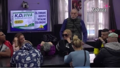 SUKOB NA POMOLU Lepi Mića nikad oštrije odbrusio Ani Ćurčić, od njegovih reči joj neće biti dobro!