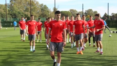 Srbija bolja od Amerike posle penala