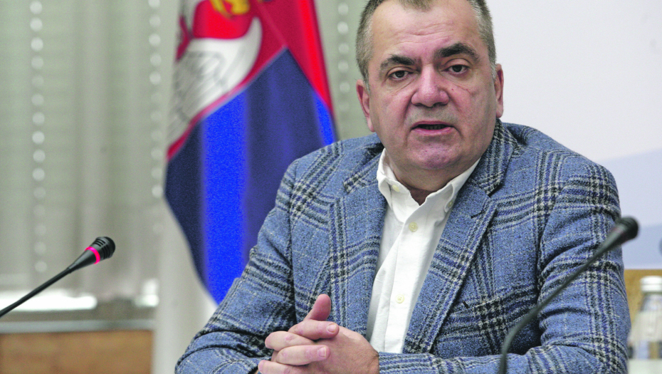 Zaštitnik građana pokrenuo postupak kontrole zbog slučaja trovanja dece na sportskim pripremama u Krupnju