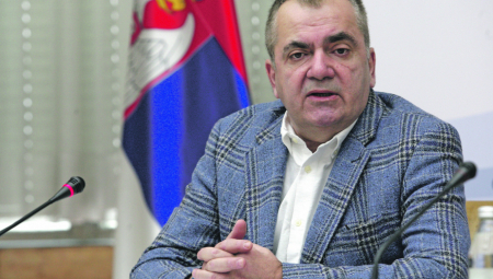 Zaštitnik građana pokrenuo postupak kontrole zbog slučaja trovanja dece na sportskim pripremama u Krupnju