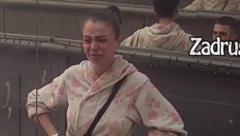 MARKO OTKRIO SVE Sanja želi da ima intimne odnose sa bratom, majkom i ocem svog dećka?