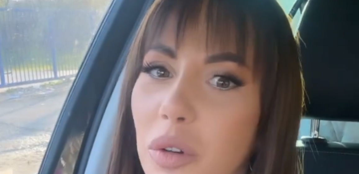 DOŽIVELA NEZGODU NA PUTU! Aleksandra Tadić se hitno oglasila i otkrila šta se dogodilo