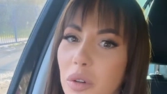 DOŽIVELA NEZGODU NA PUTU! Aleksandra Tadić se hitno oglasila i otkrila šta se dogodilo