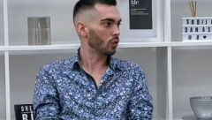 IZNEĆE KO SE SVE RAZVLAČIO PO ETNO SELU Bane Đokić najavio skandal, ima jezive snimke zadrugara, pa poručio Takiju da mu je bolje da se ne oglašava