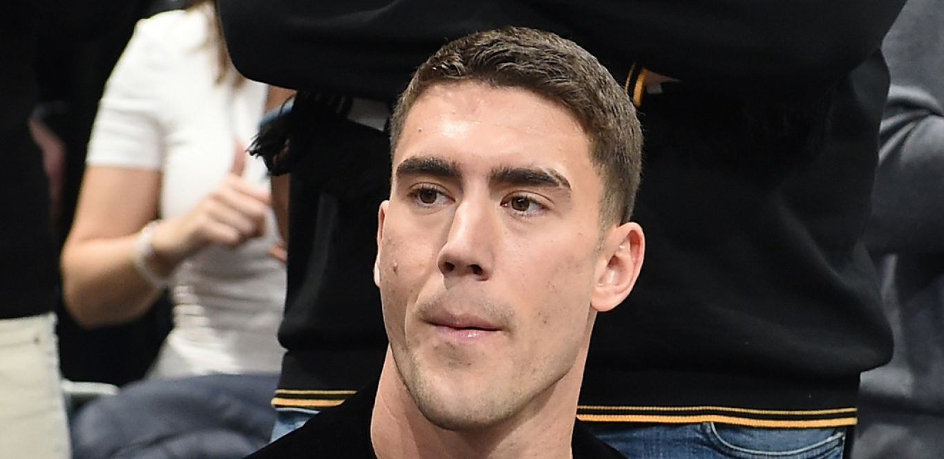 VELIKO SRCE Kako je Dušan Vlahović jednim potezom u "Areni" oduševio sve