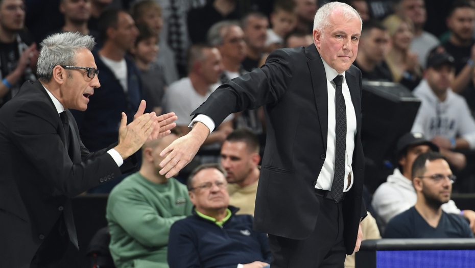 TO JE PRESUDILO Obradović objasnio u čemu je razlog poraza