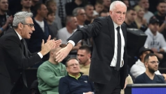 TO JE PRESUDILO Obradović objasnio u čemu je razlog poraza
