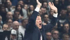PARTIZAN IMA NAJBOLJE NAVIJAČE NA SVETU Trener Barselone oduševljen atmosferom u "Areni"