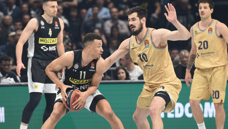 UDARAC ZA BARSU Povredio se Kalinić, evo koliko će odsustvovati sa terena