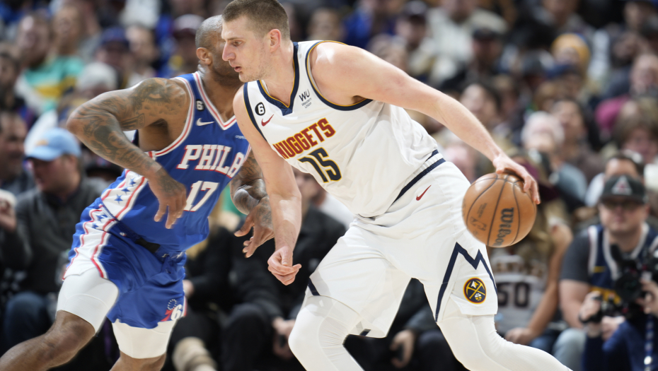 VREME JE ZA ZAVRŠNI ČIN! NBA liga sve objavila, Jokić je na spispku i zvanično je