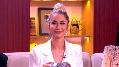 REŠILA DA PROGOVORI Aleks rekla da li je imala nešto sa Zvezdanom pre Zadruge