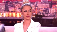 ALEKSANDRA NIKOLIĆ PRIZNALA ŠOK ISTINU O DEJANU U sve umešala i Filipa Cara, a evo šta je najviše izjeda!