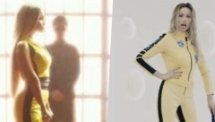 DŽEHVA ISKOPIRALA RADU! Teodora se izblamirala kao nikada, ovakav kosim je Rada nosila pre čak pet godina, šok! (FOTO)