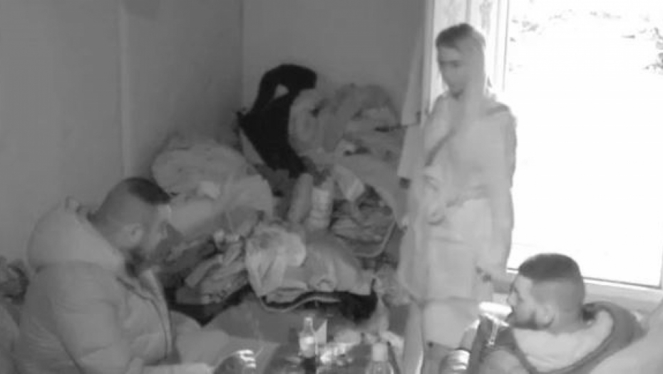 HAOS U IZOLACIJI Filip podivljao, Aleksandra ne može više da trpi njegovo nasilničko ponašanje!