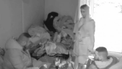 HAOS U IZOLACIJI Filip podivljao, Aleksandra ne može više da trpi njegovo nasilničko ponašanje!