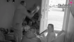 BACA I LOMI Filip Car izgubio kompas, Aleksandra ga raskrinkala, pa otkrila njegovu najmračniju tajnu!