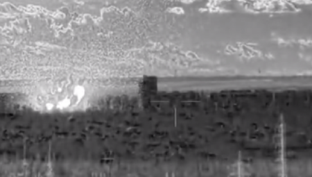 RUSKA AVIJACIJA RAZORILA NEPRIJATELJA Uništena skloništa i uporišta Ukrajinaca! (VIDEO)