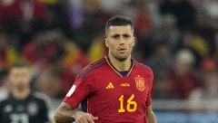 ŠPANAC ZAGRMEO To nije fudbal, to što radite je s*anje