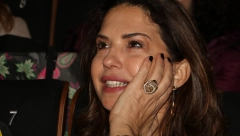 SINOVI NATAŠE NINKOVIĆ SU PRAVI ŠMEKERI Evo kako izgledaju naslednici i muž poznate glumice, devojke oborili s nogu