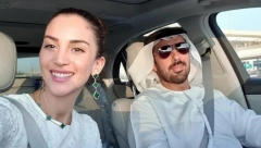 MOJ MUŽ JE SULTAN VELIČANSTVENI, IMA JOŠ 147 ŽENA! Jelena Bin Drai otkrila nepoznate detalje iz braka sa šeikom!