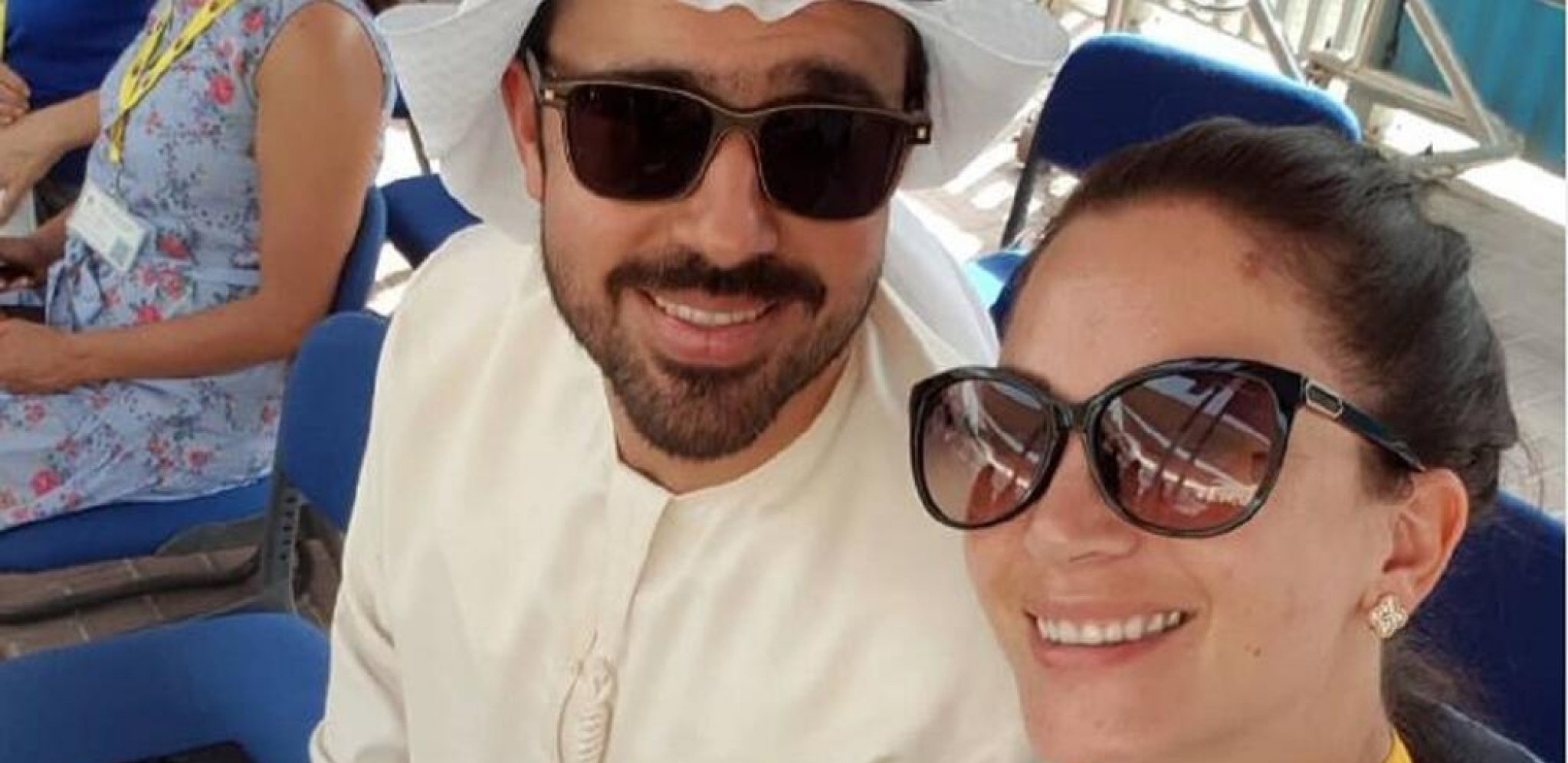 JELENA U TAJNOSTI DOŠLA U SRBIJU Udala se za šeika, rodila mu četvoro dece, a evo kako sada izgleda (FOTO)